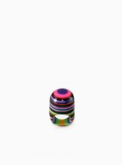 Cat Eye Chunky Ring by Jackie Brazil